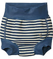 Wheat Sundbleyja - UV40+ - Neoprene - Blue Stripe