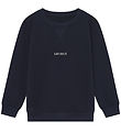Les Deux Collegegenser - Dexter - Dark Navy