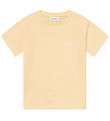 Les Deux T-shirt - Atlas - Summer Melon