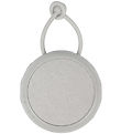 Moonboon White Noise Speaker w. Sound/Light - Lunar Rock