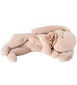 Maileg Kuscheltier - Schlafendes Kaninchen I Plys - Klein - 28 c