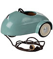 Maileg Car - Mouse - Light Blue
