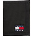 Tommy Hilfiger Wallet - Ace Daily Nylon - Black