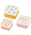 Petit Jour Paris Lunchbox Set - 3 pcs - Emile & Ida