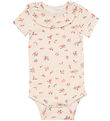 Cam Cam Romper s/s - Olivia - Bessen