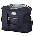 Cam Cam Wickeltasche - Navy