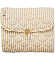 Cam Cam Changing Mat - Quilted - 70x44 cm - Oatfield
