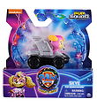 Paw Patrol Toy Car - Mini Squad Racers - Skye