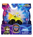 Paw Patrol Lekebil - Mini Squad Racers - Rubble