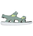 Timberland Sandals - Perkins Row - Light Green