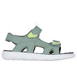 Timberland Sandals - Perkins Row - Light Green
