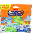 Bunch O Balloons Water Toys - Reusable Water Balloons - 3 pcs
