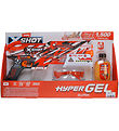 X-Shot Gel Blaster - Hyper Gel Handtaska - 1500 Gel Bullets