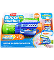 Bunch O Bubbles Bubble Gun - MEGA Bubble Blaster