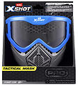 X-Shot Schutzmaske - Excel - Blau