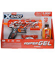 X-Shot Gel-Blaster - Hyper Gel Stinger - 1000 Gel Balls