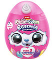 Rainbocorns Surprise - 5 Parts - Eggzania Baby Mania