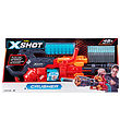 X-Shot Froðubyssa - Excel - Crusher