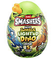 Smashers - Mini Jurassic Light Up Dino Egg