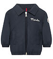 Moncler Jacket - Brendan - Navy
