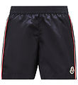 Moncler Swim Shorts - Navy