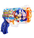 X-Shot Water Gun - Skins Nano Fast-Fill - 100 mL - Sonic