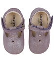 Melton Tátiljur - Mary Jane - Purple Dove M. Glimmer
