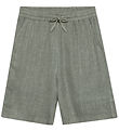 Grunt Shorts - GROW - Khaki