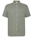 Grunt Hemd - GRVap - Khaki