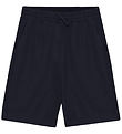 Grunt Shorts - GROW - Navy
