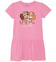 Minymo Kleid - Paw Patrol - Rosenblüte