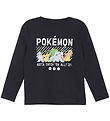 Minymo Blouse - Pokémon - Tap Shoe