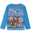 Minymo Bluse - Paw Patrol - Regatta