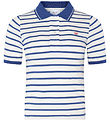 Grunt Polo - Piqué - GrStur - Blue