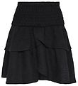 Grunt Skirt - Grant - Black