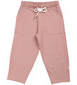 Danefæ Jogginghosen - Daneballoon - Rose Beige