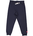 Danefæ Jogginghosen - Danepeps - Navy