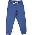 Danefæ Jogginghosen - Danepeps - Kapitän Blue