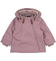 Mikk-Line Sommerjacke - Holzrose