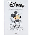 Alvilda Malebok - Disney - Mickey og Friends