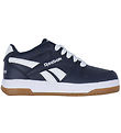 Heelys X Reebok Roller shoes - BB 4500 Low - Navy/White/Rubber