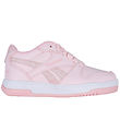 Heelys X Reebok Rolschoenen - BB 4500 Low - Lt Roze/Roze/Wit