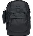 Beckmann Skólataska - Sport Air - 30L - Black
