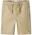 Name It Shorts - NkmRyan - Twill