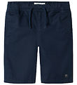 Name It Shorts - NkmRyan - Navy Blazer