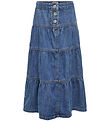 Kids Only Pils - KogDagny - Medium+ Blue Denim