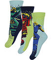 LEGO® Wear Ninjago Socks - 3-Pack - Dark Blue