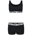 Fila Bikíní - Stettfeld - Black