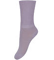 GoBabyGo Strumpor - Halkfria strumpor - Cloud Lilac