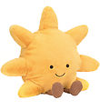 Jellycat Soft Toy - 45 cm - Amuseables Sun Hug